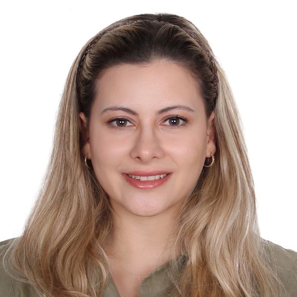 Mina Kanarya