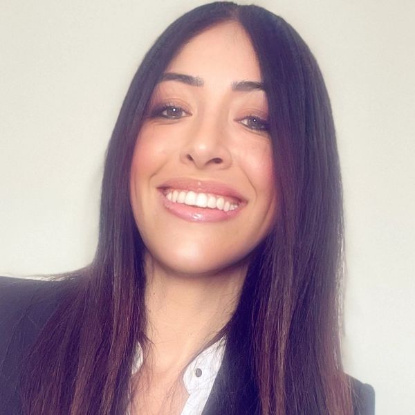 Miray Ilıksoy Baran