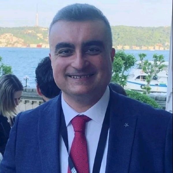 Mustafa Nihat Zincirlioğlu