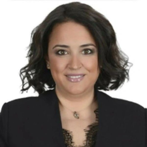 Nilüfer Türkçü