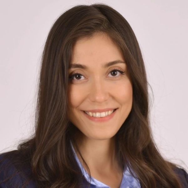 Şadiye Aydoğan Koçer