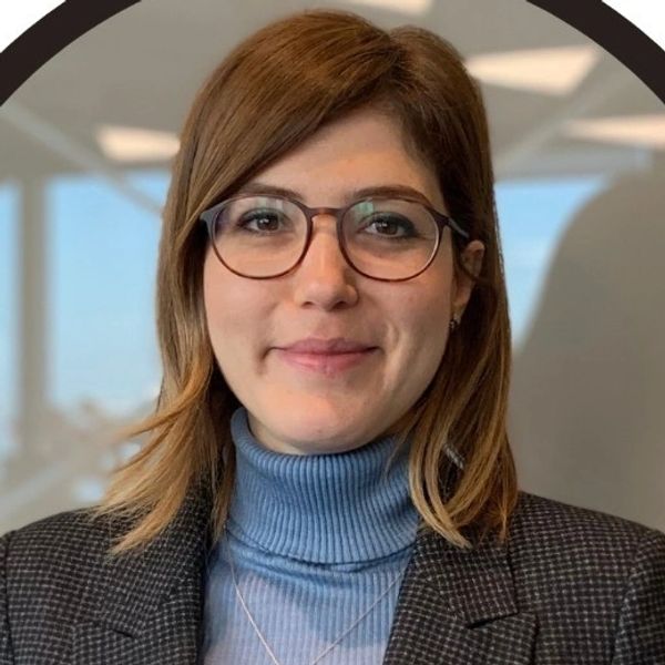Seda Deniz Kaşar