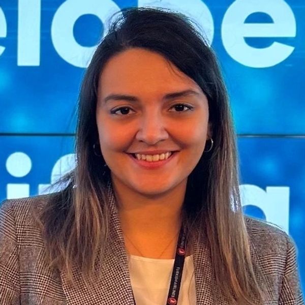 Selmin Burcu Öztekin