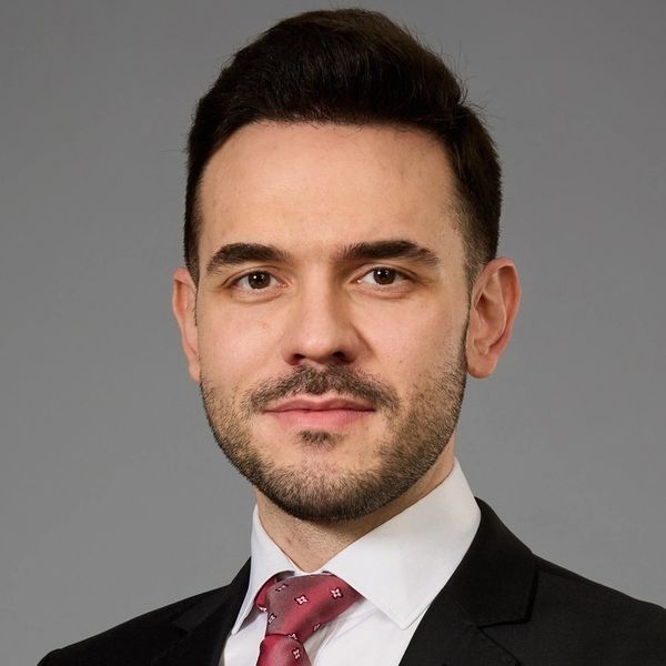 Serdar Aslan