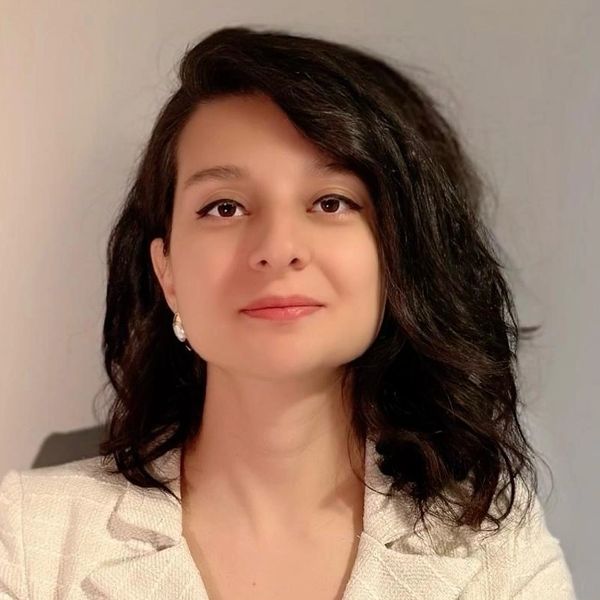 Tuğba Çelik Karakuş