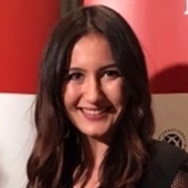 Tuğçe Sünger