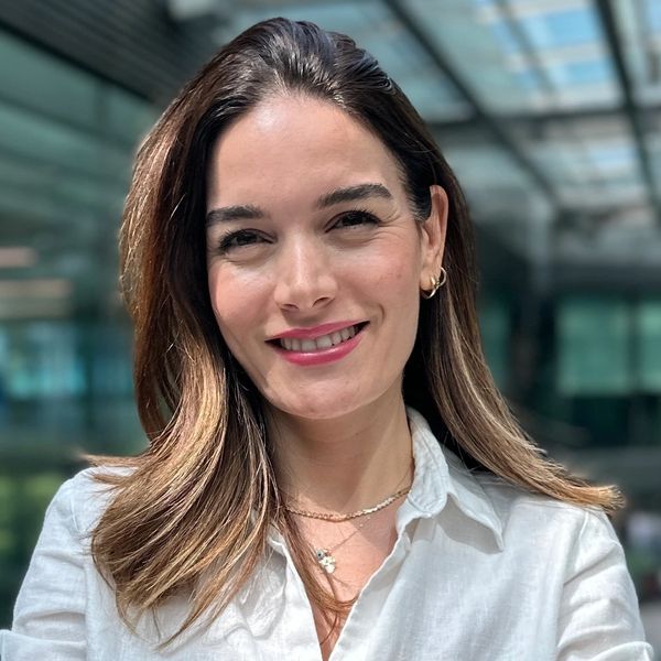Zeynep Coşkun Yorulmaz