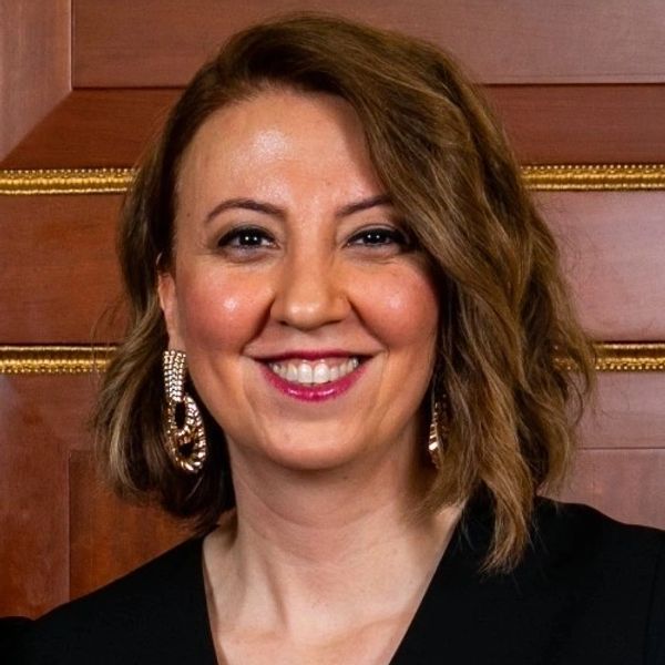 Zeynep Gazali Duran