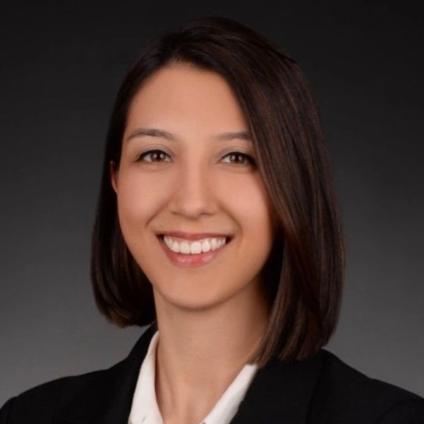 Zeynep Kiriş Yıldırım