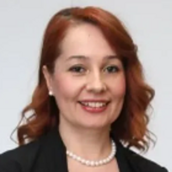 Burcu Döker