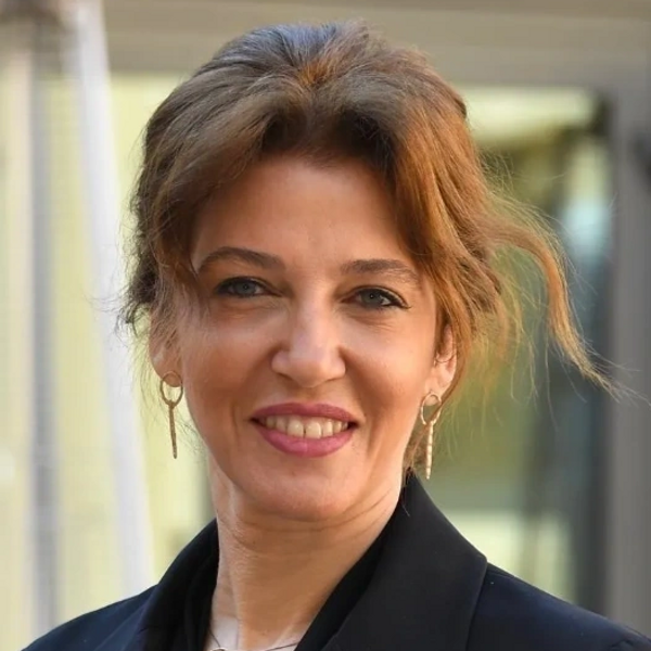 Ebru Gurdemir