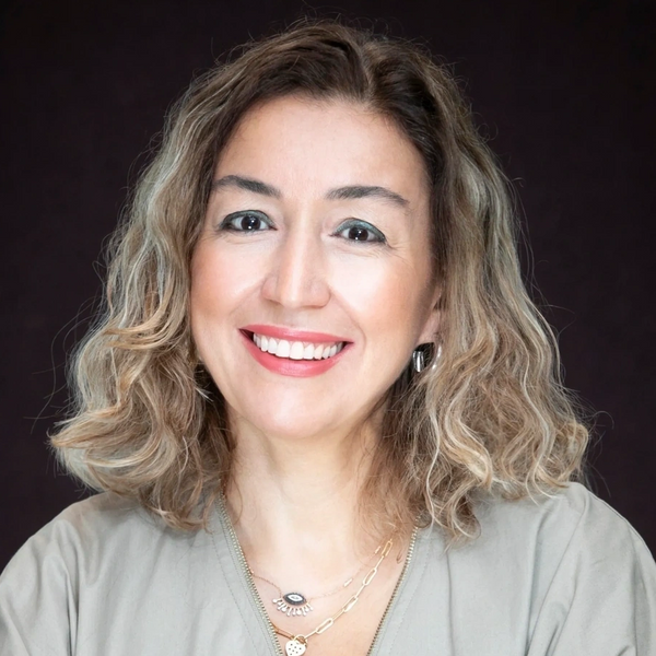 Özlem Oral Mamak