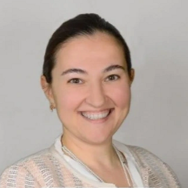Tuğçe Zeren