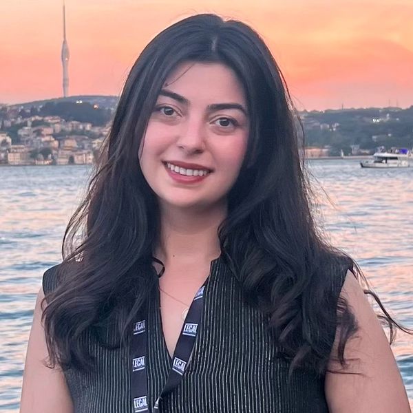 Aleyna Gizem Sarıdağ