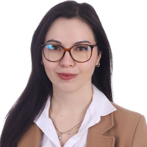 Begüm Gürbüz
