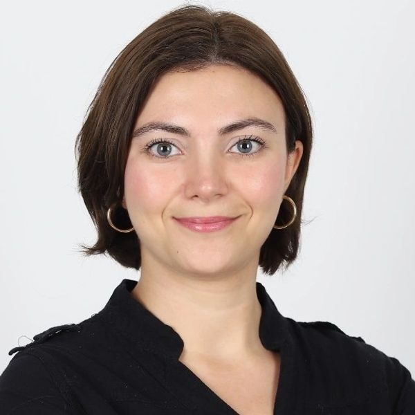 Ecem Deniz Ege