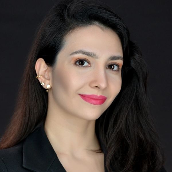 Emine Yağmur Balduğ