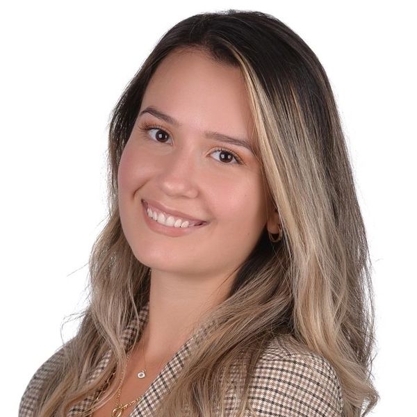 Gizem Nur Giacomini