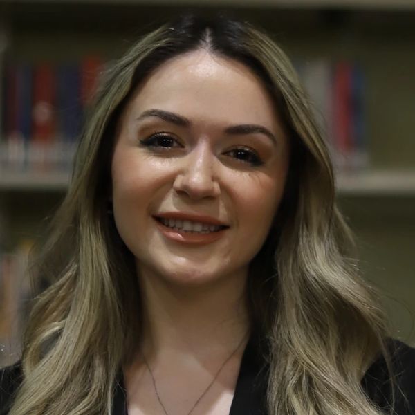 İlayda Özdemir Öztürk