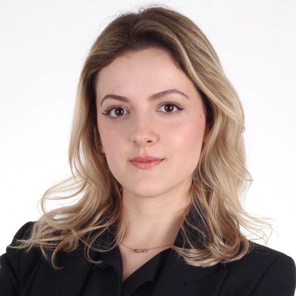 İrem Tanık