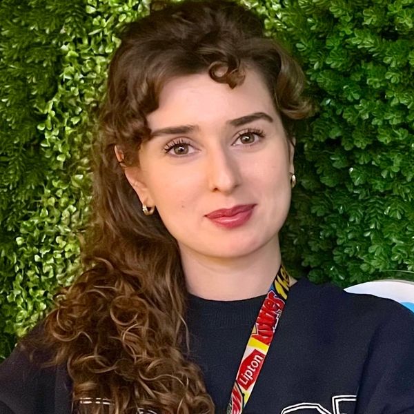 Pelin Tekin