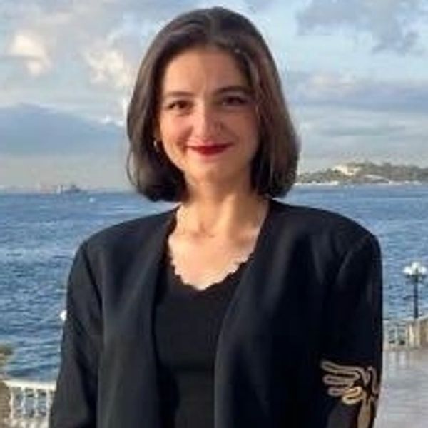 Seher Kurtuluş