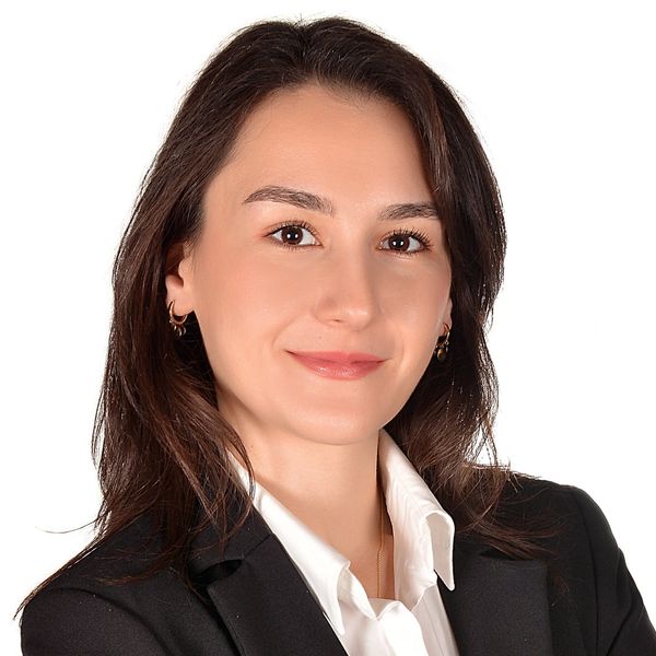 Tuğçe Arslan
