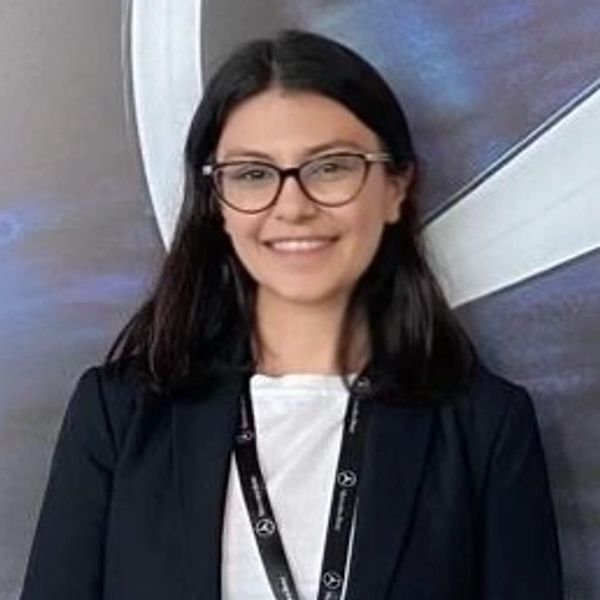 Zeynep Gizem Koçoğlu