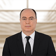 Mustafa Koçyatağı