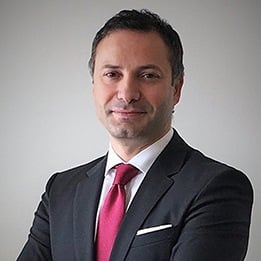 Ümit Başer