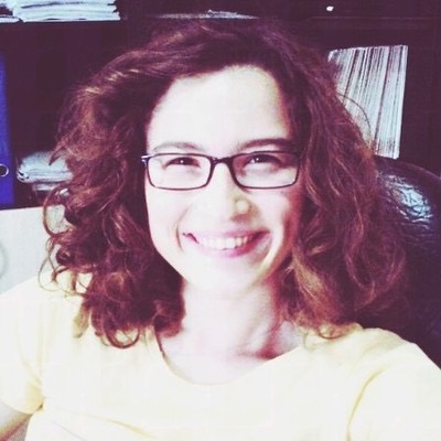 Aslı Sındıran