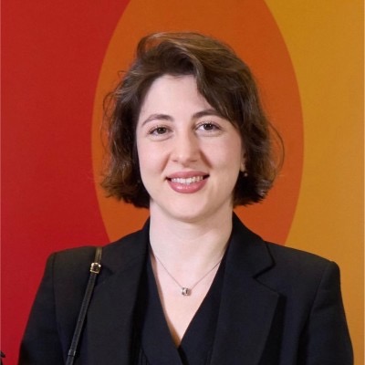 Ayça Doğu Öztürk