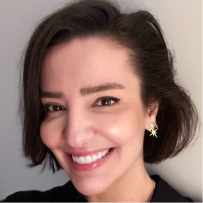 Ayşe Nur Aydın