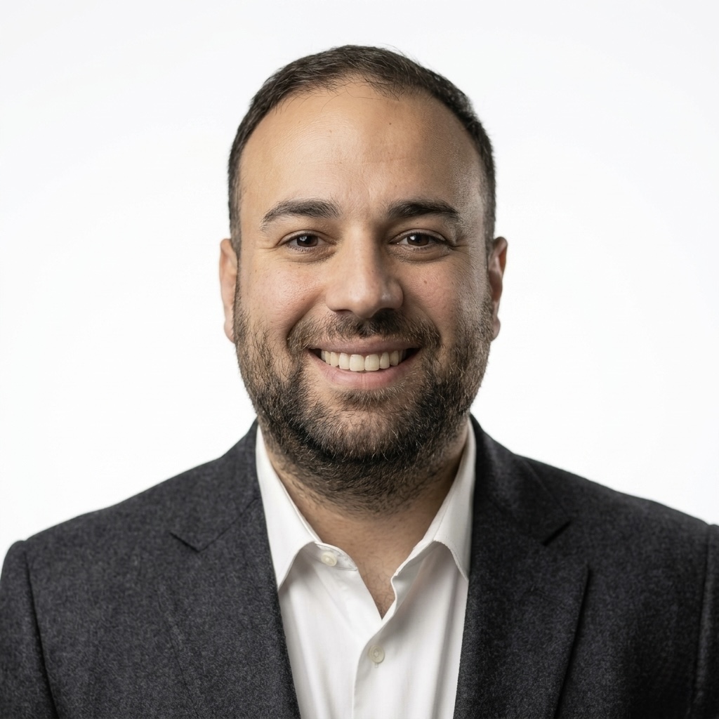 Barış Öztürk