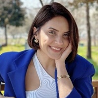 Berfin Seydaoğlu