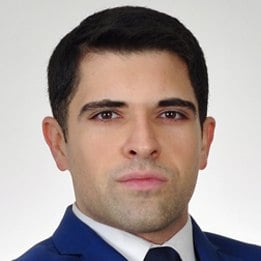 Burak Balli