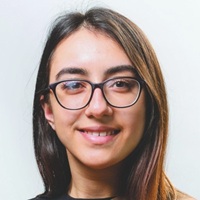 Busra Cevik Davis