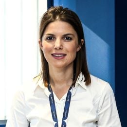 Hazal Yilmaz