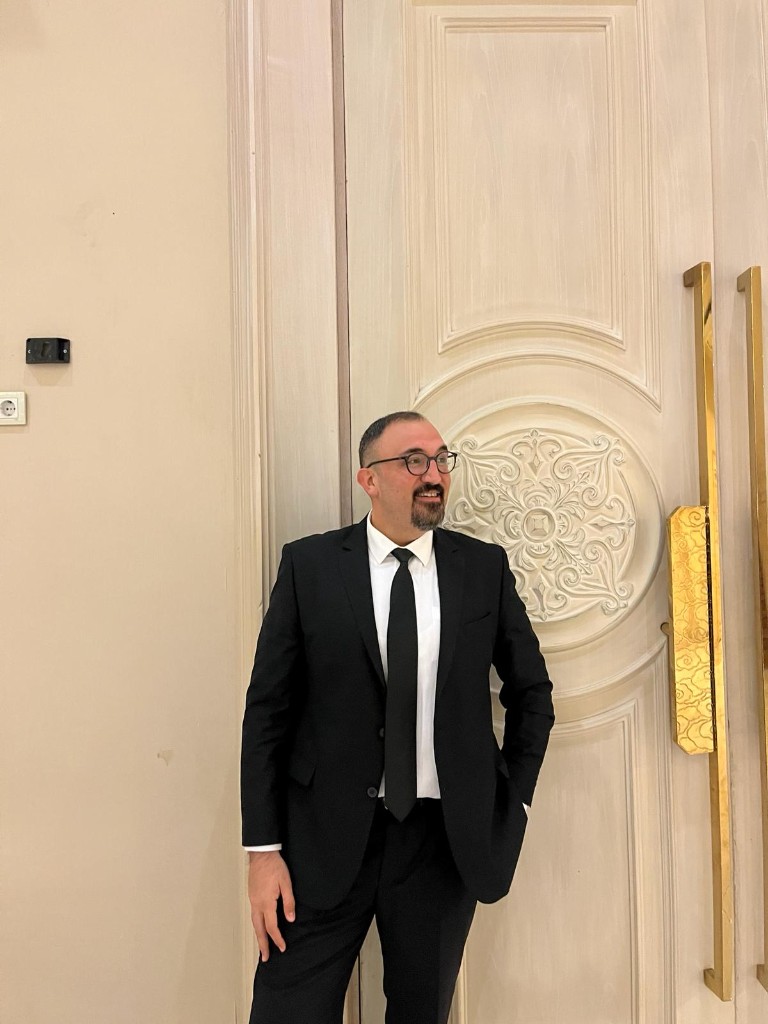 Kemal Uğur Olcay