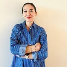Özge Gökhan Atabay