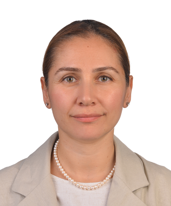 S. Almıla Öztürk