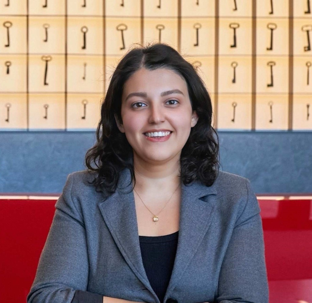 Sevda Öztürk