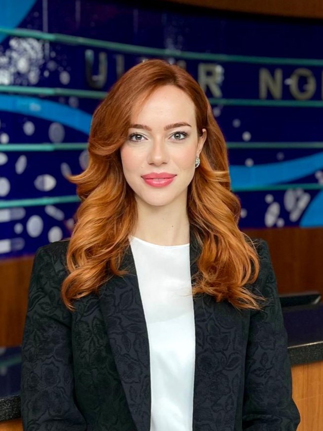Zehra Aktay