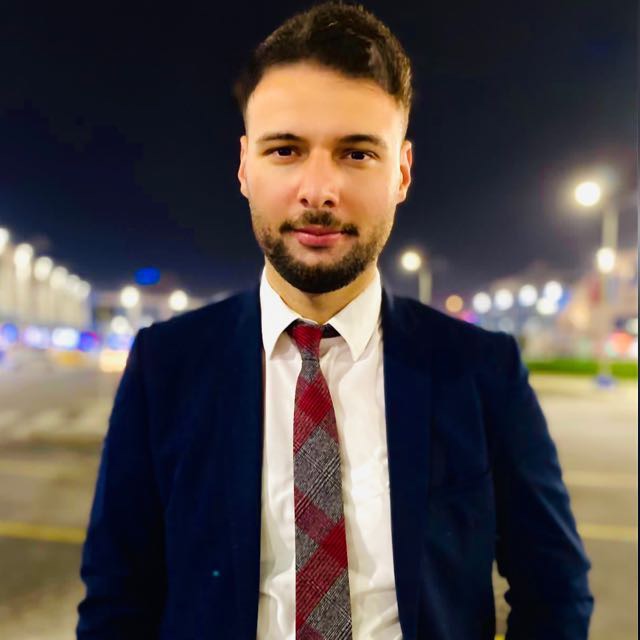 Mustafa Kandi̇l