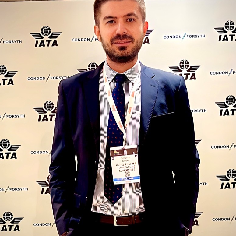 Süleyman Çırak