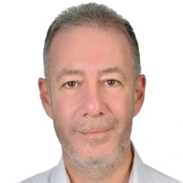 Kağan Öztarakçı