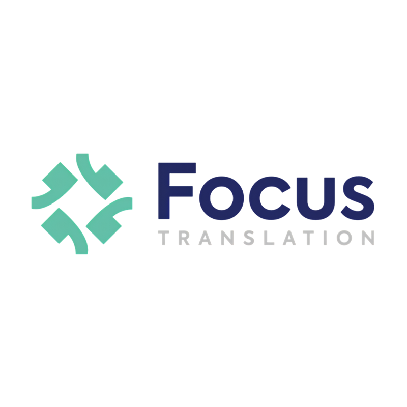 Focus Translation